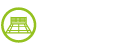 BADMINTON COURT FLOORING logo